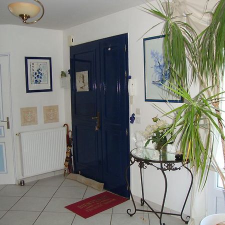 Le Refuge Des Anges Hotel Presles-et-Thierny Bagian luar foto