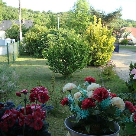 Le Refuge Des Anges Hotel Presles-et-Thierny Bagian luar foto