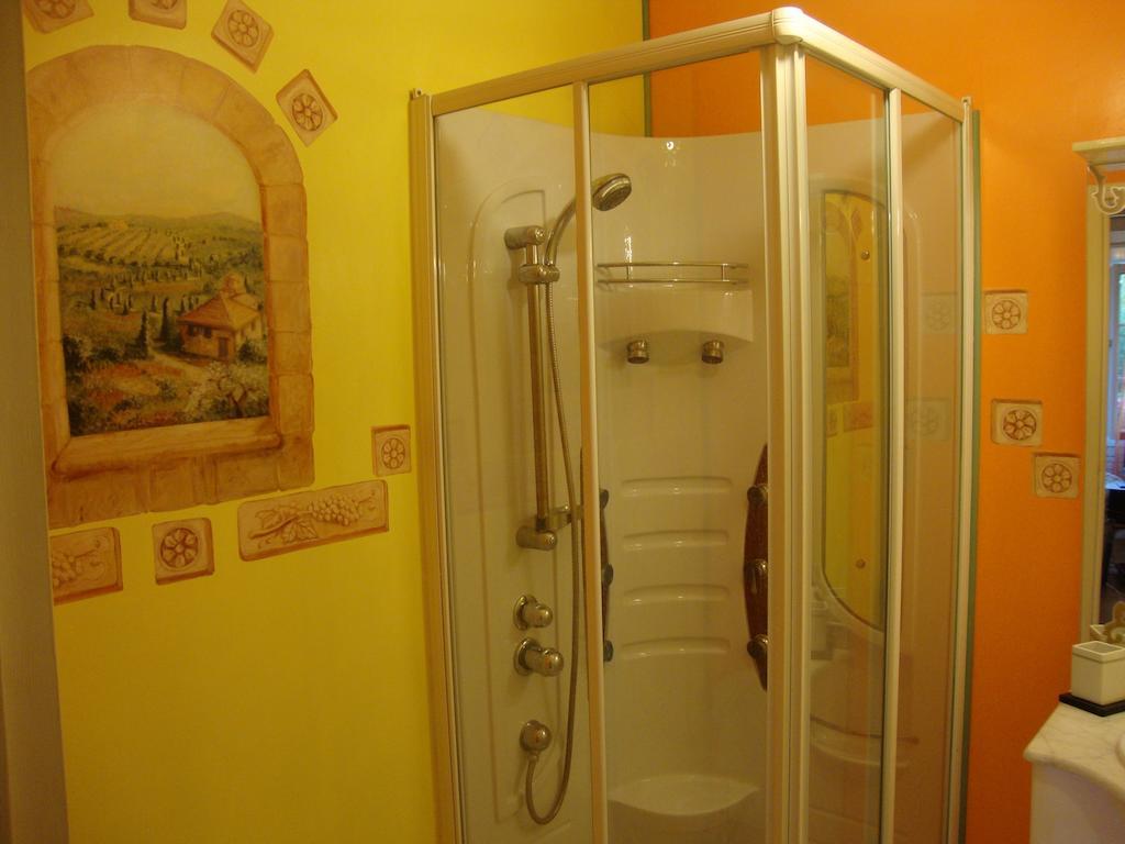 Le Refuge Des Anges Hotel Presles-et-Thierny Ruang foto